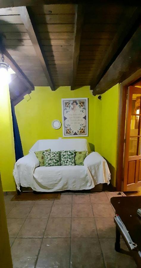 La Duena I Daire Miranda del Castañar Dış mekan fotoğraf