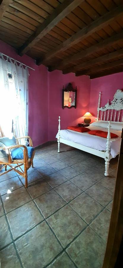 La Duena I Daire Miranda del Castañar Dış mekan fotoğraf