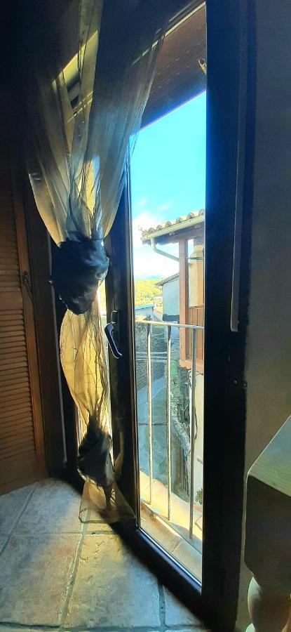 La Duena I Daire Miranda del Castañar Dış mekan fotoğraf