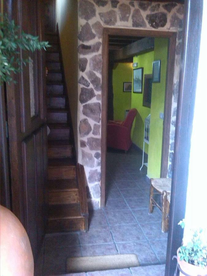 La Duena I Daire Miranda del Castañar Dış mekan fotoğraf