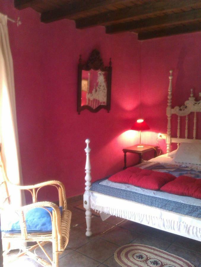 La Duena I Daire Miranda del Castañar Dış mekan fotoğraf