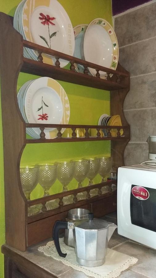 La Duena I Daire Miranda del Castañar Dış mekan fotoğraf